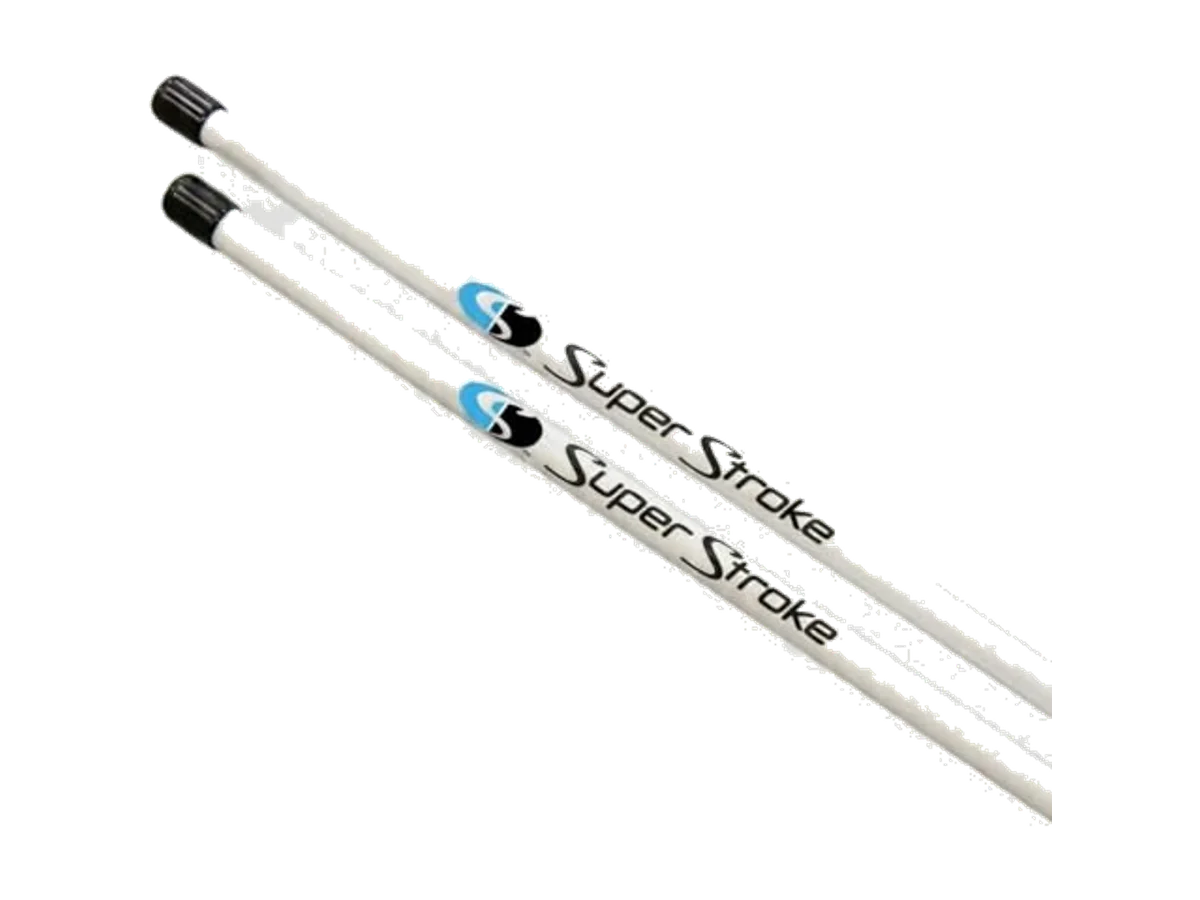 SuperStroke Golf Alignment Sticks