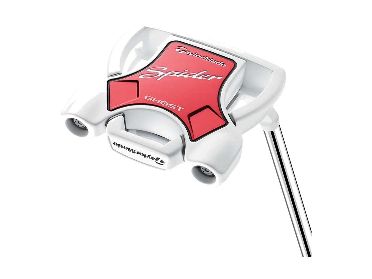TaylorMade Spider #3 Putter