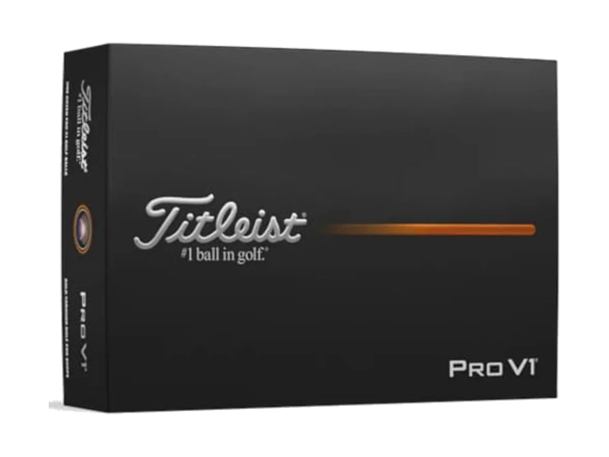 Titleist Pro V1 Golf Ball