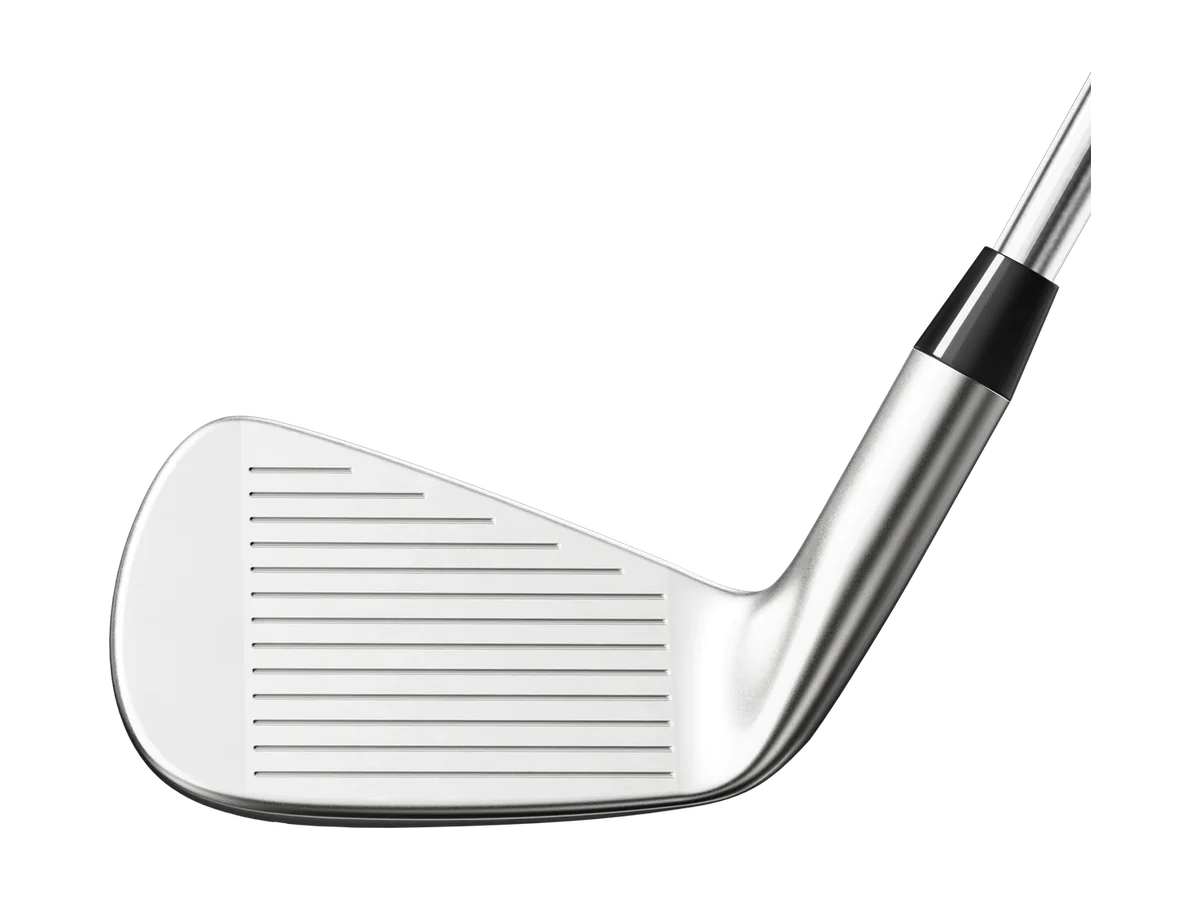 Tour Edge Exotics CB Irons