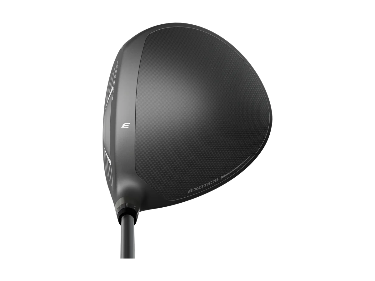 Tour Edge Exotics Max Driver