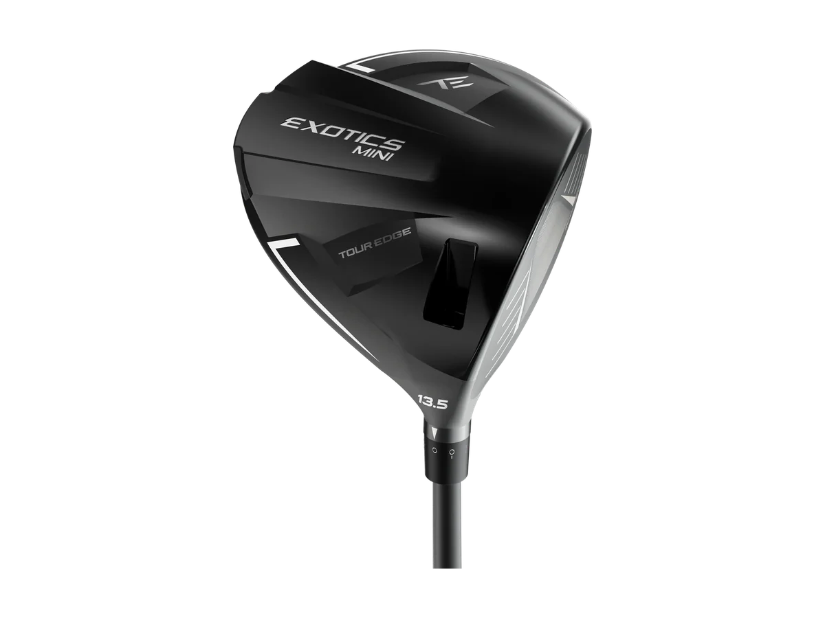 Tour Edge Exotics Mini Driver
