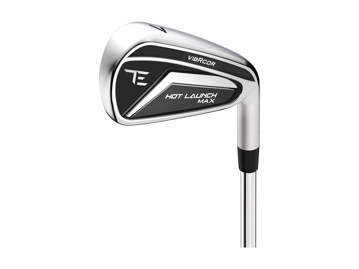 Tour Edge Hot Launch Max Irons