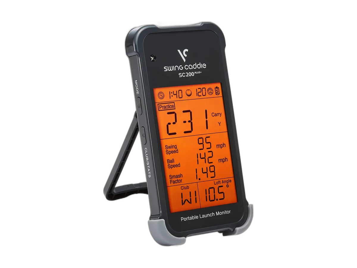 Voice Caddie SC200 Plus