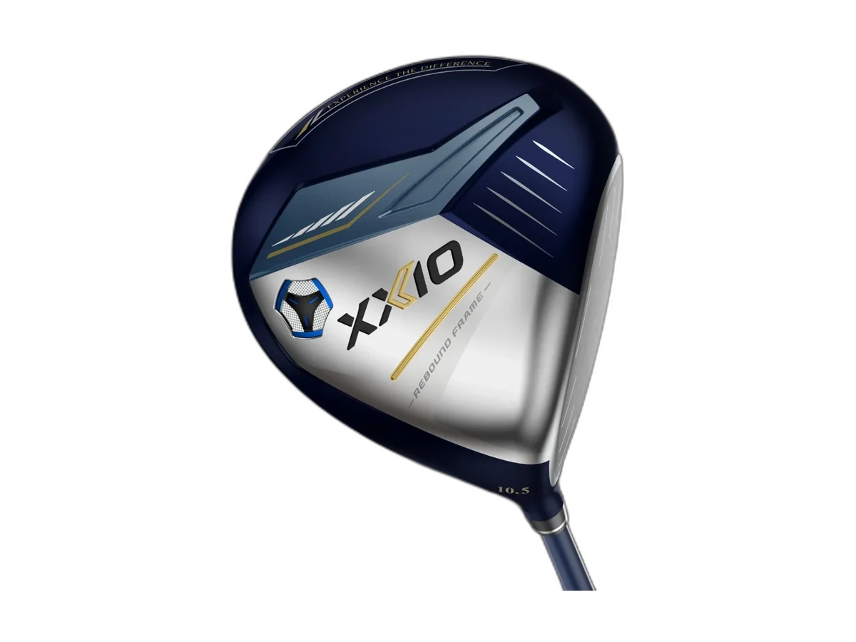 XXIO 13 Driver