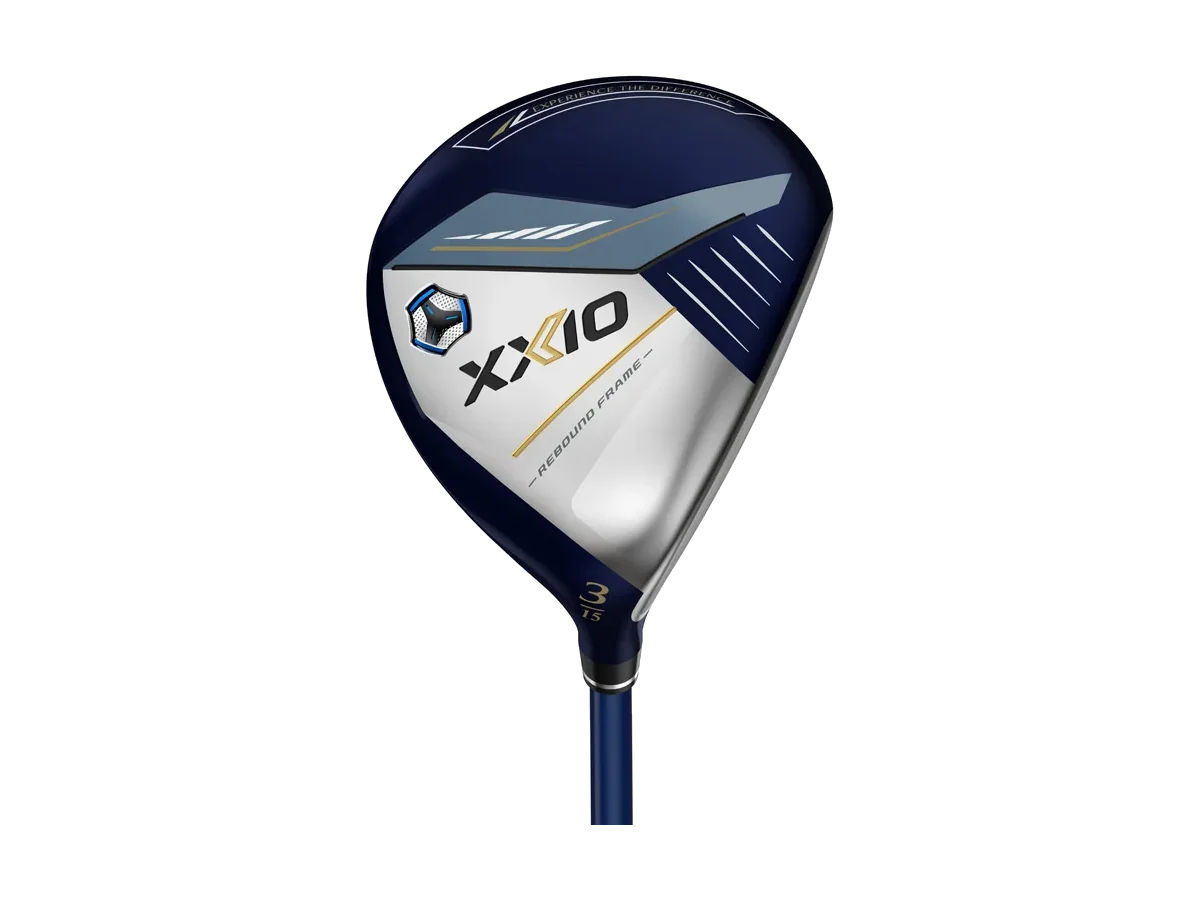 XXIO 13 Fairway Wood