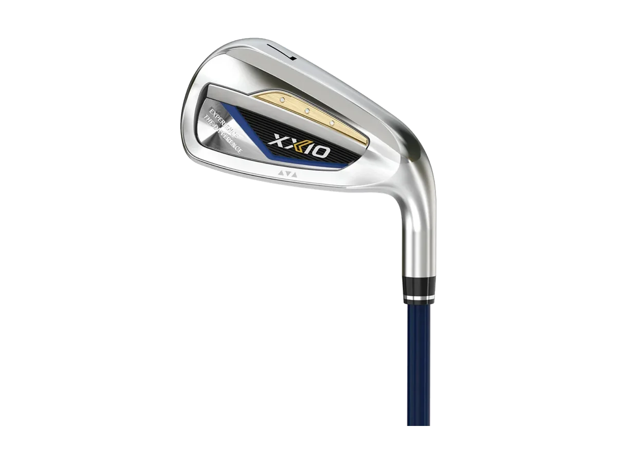 XXIO 13 Irons