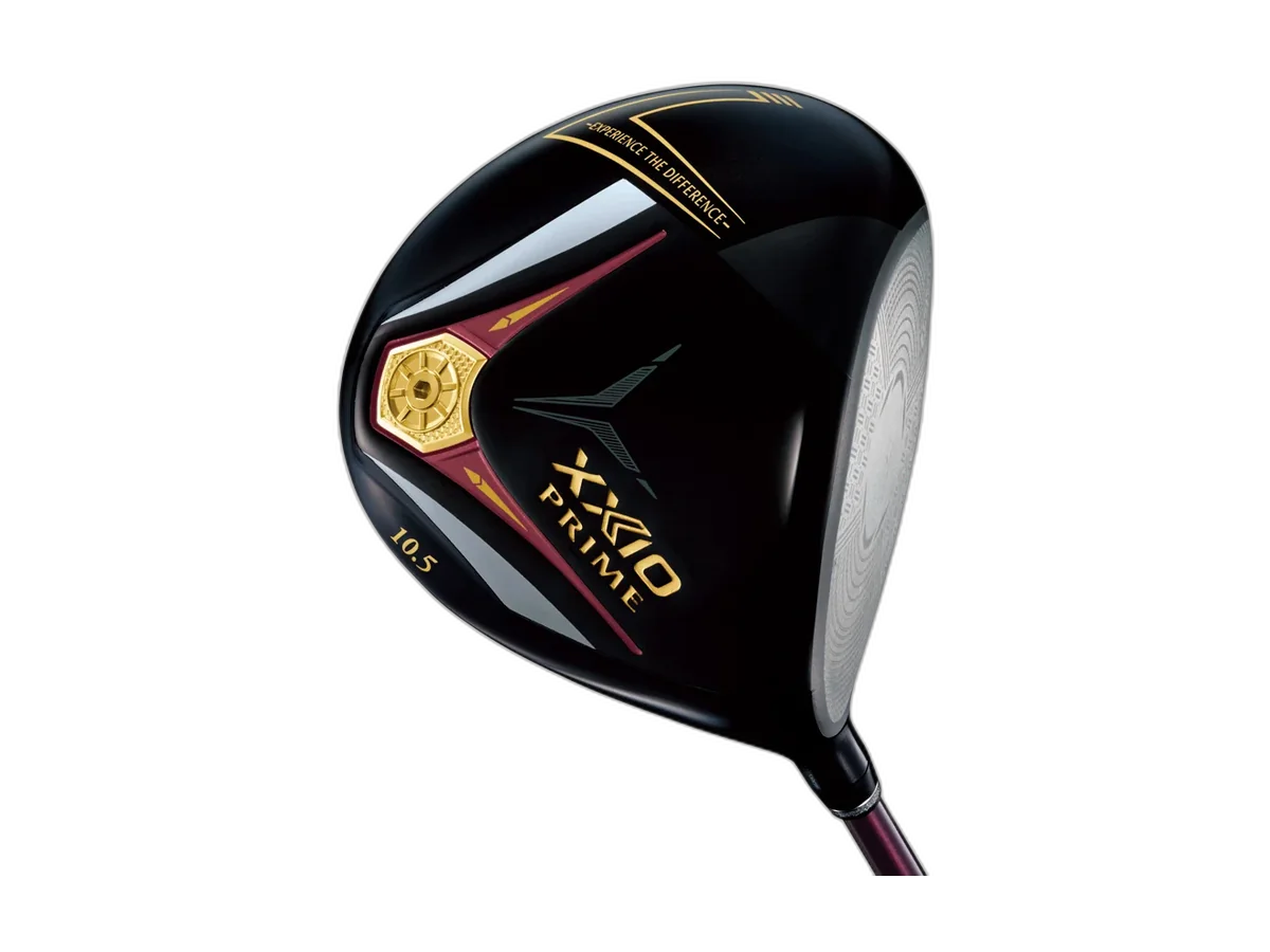 XXIO Prime Driver