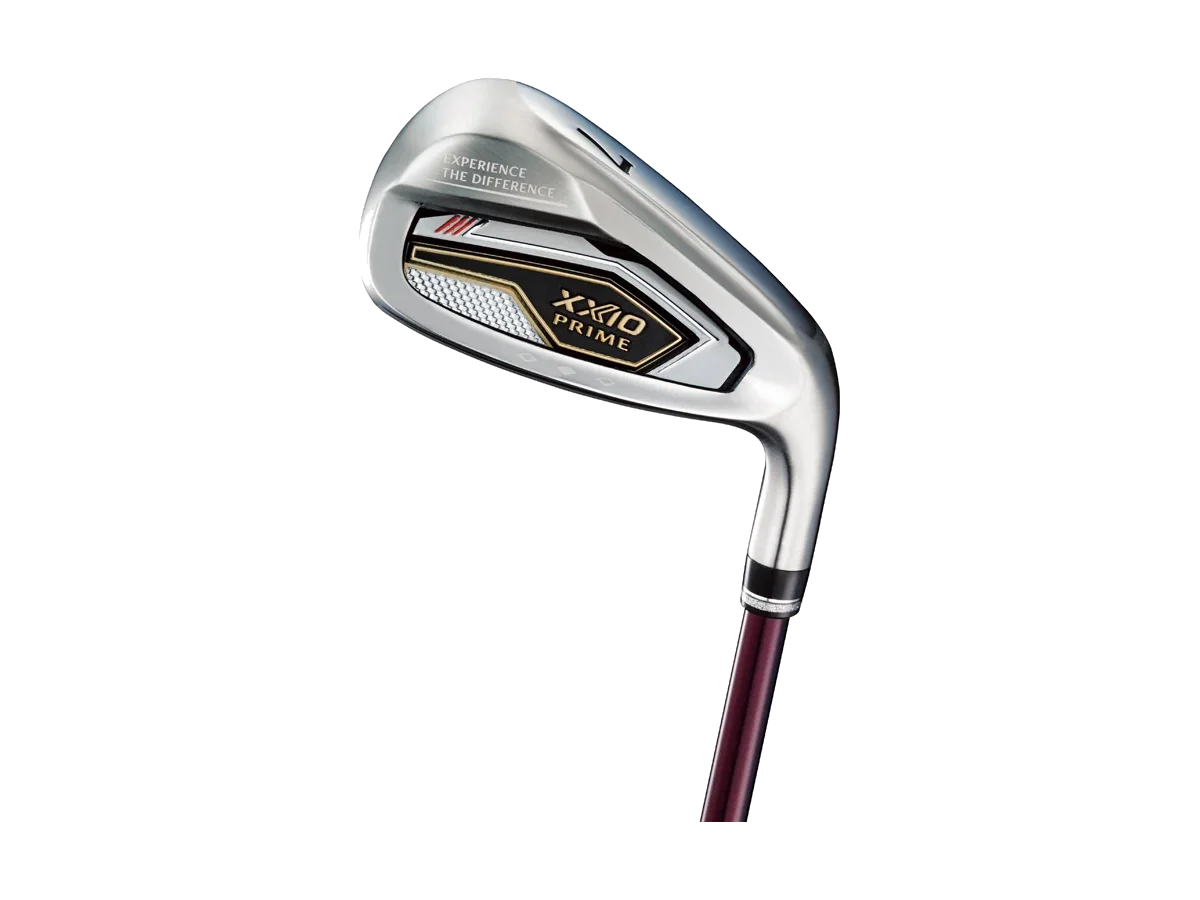 XXIO Prime Irons