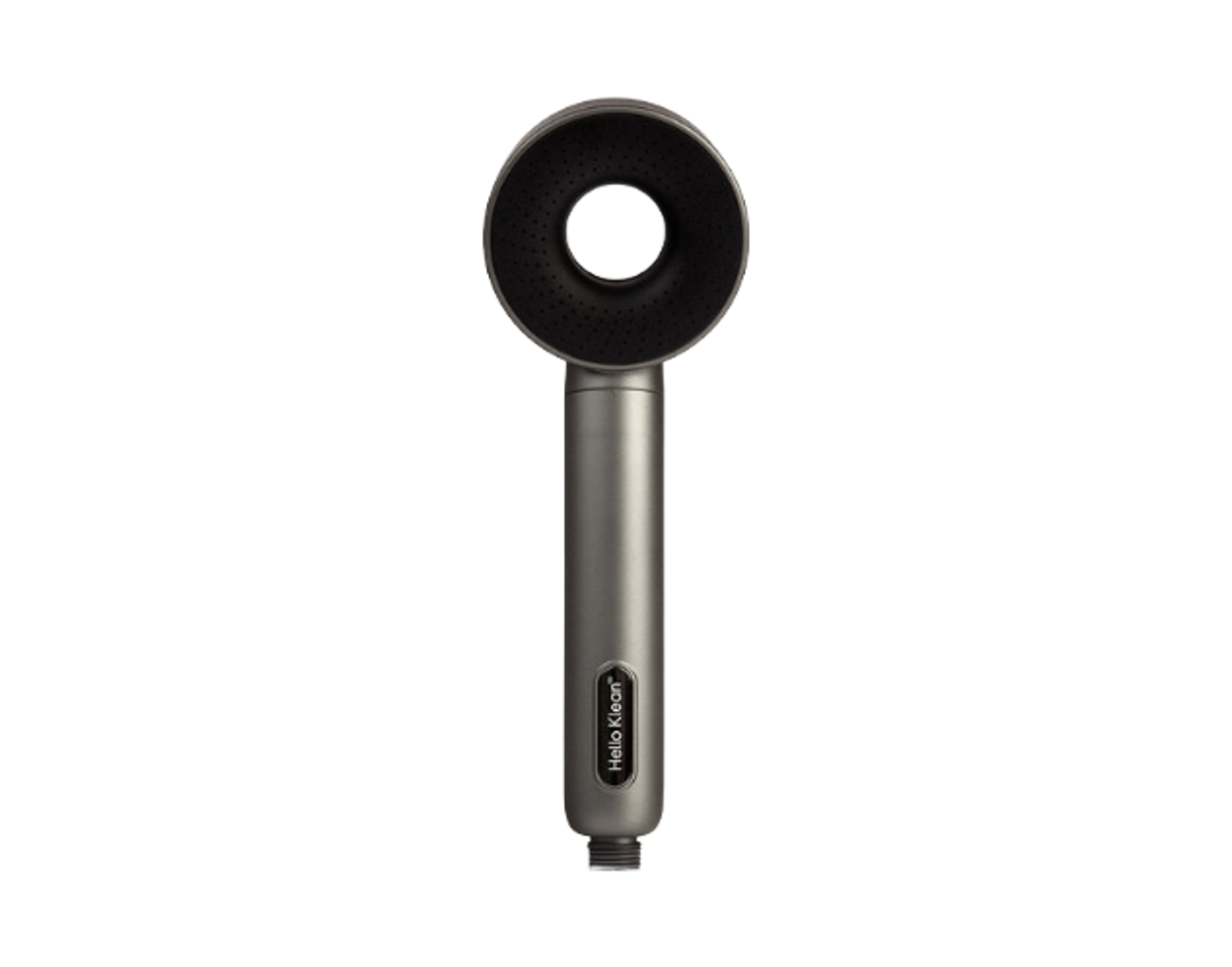 Hello Klean purifying shower head product image