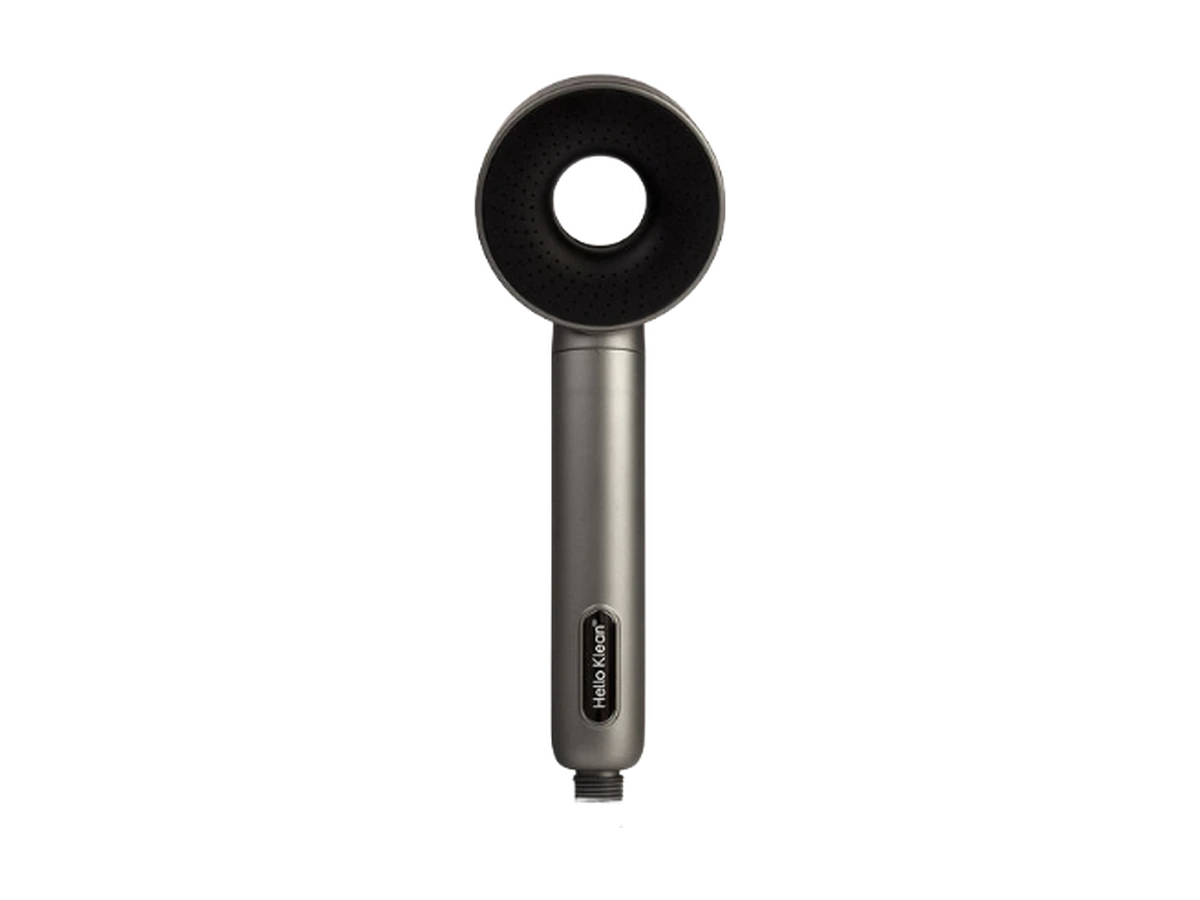 Hello Klean Showerhead product image
