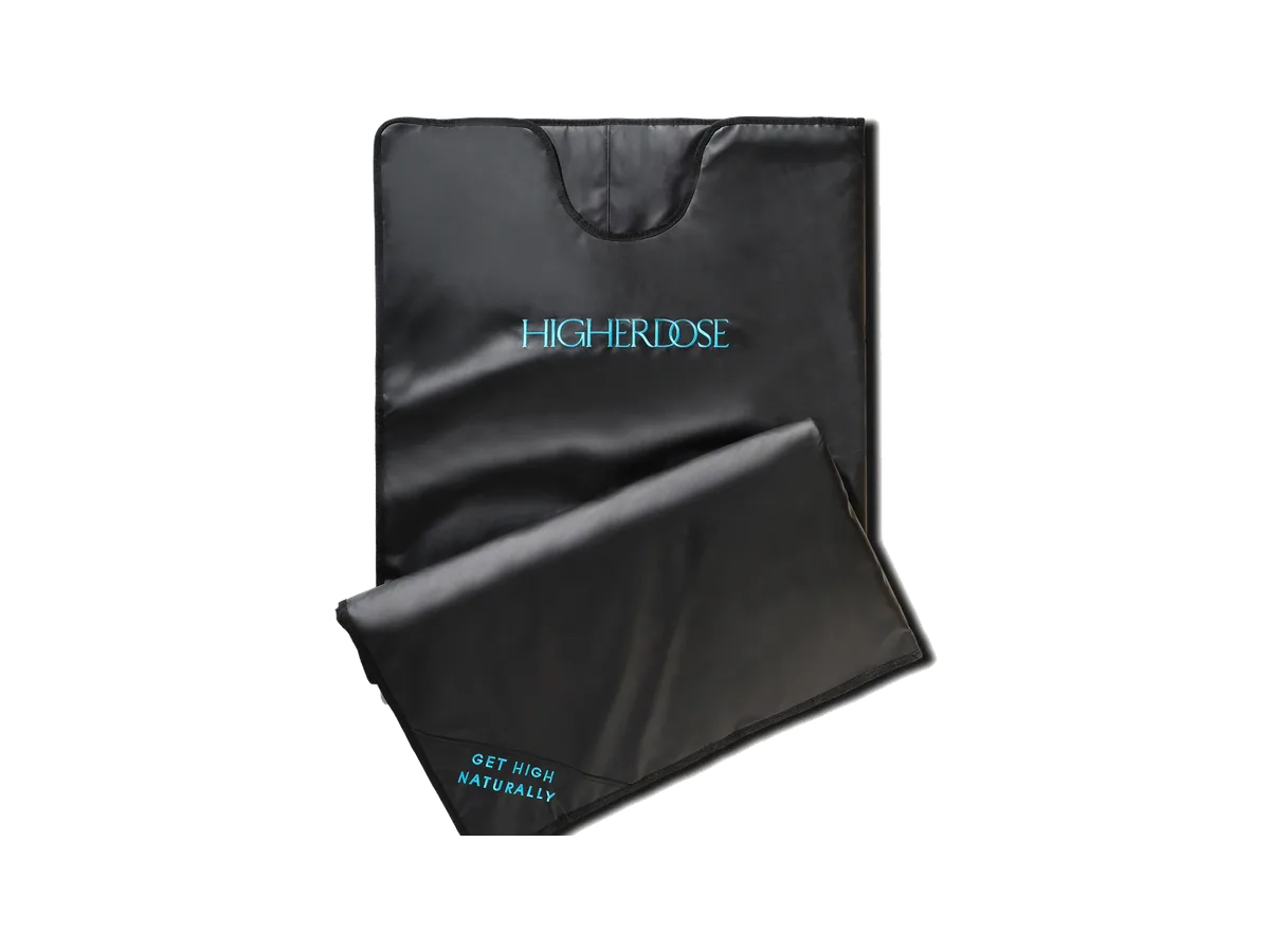 HigherDOSE Infrared Sauna Blanket product image