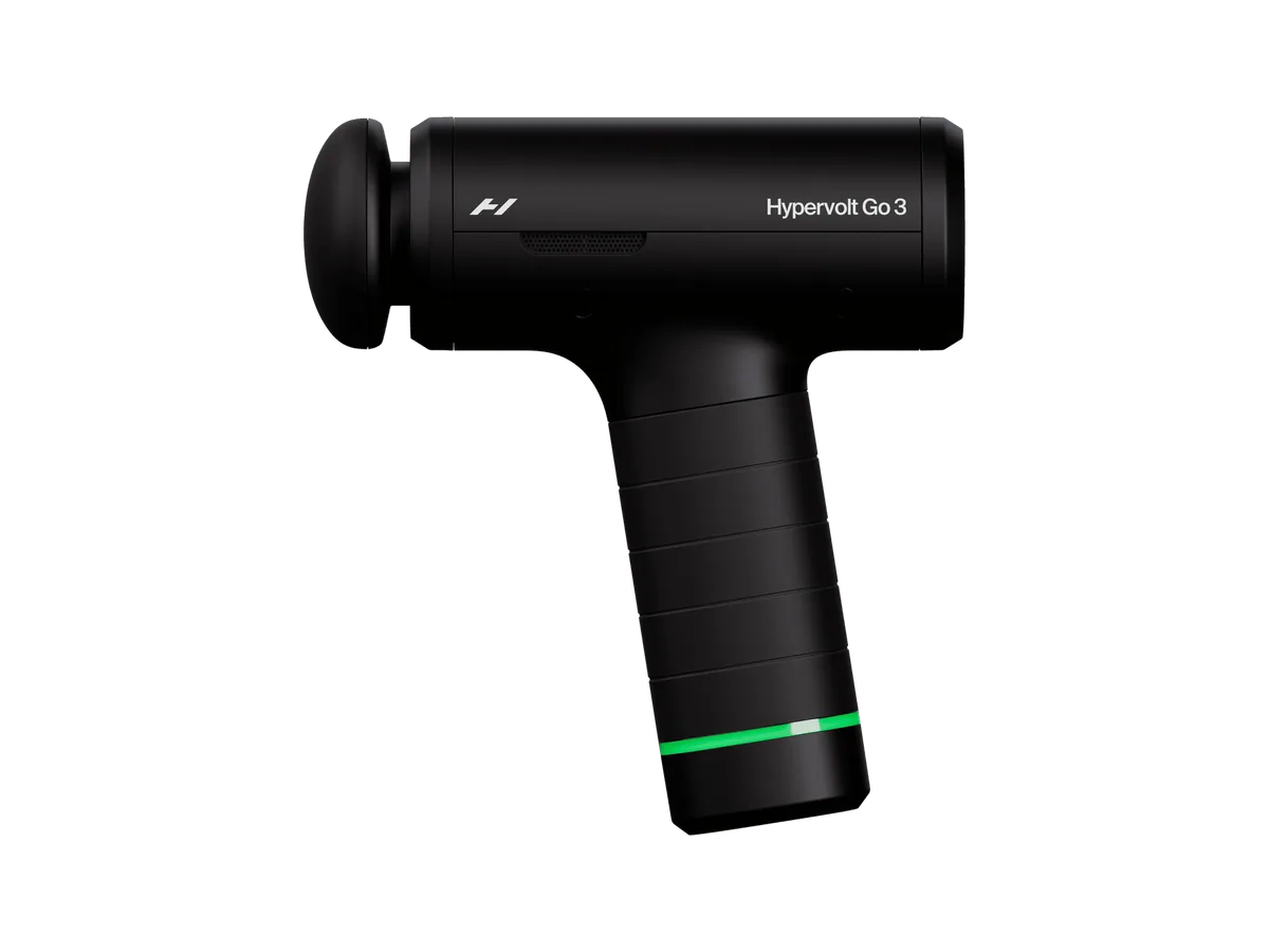 Hyperice Hypervolt Go 3 product image