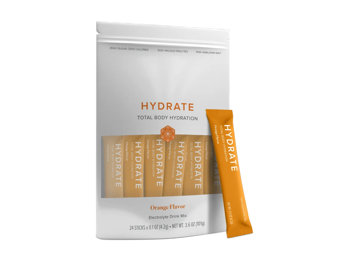 Isagenix Hydrate product image