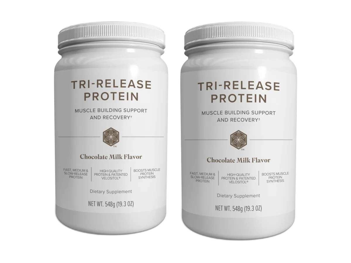 Isagenix Tri-Release Protein product image