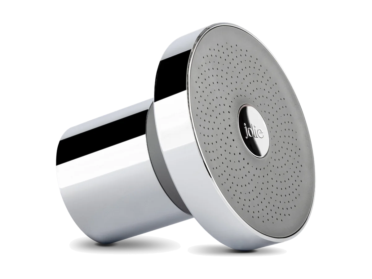 Jolie Filtered Showerhead product image