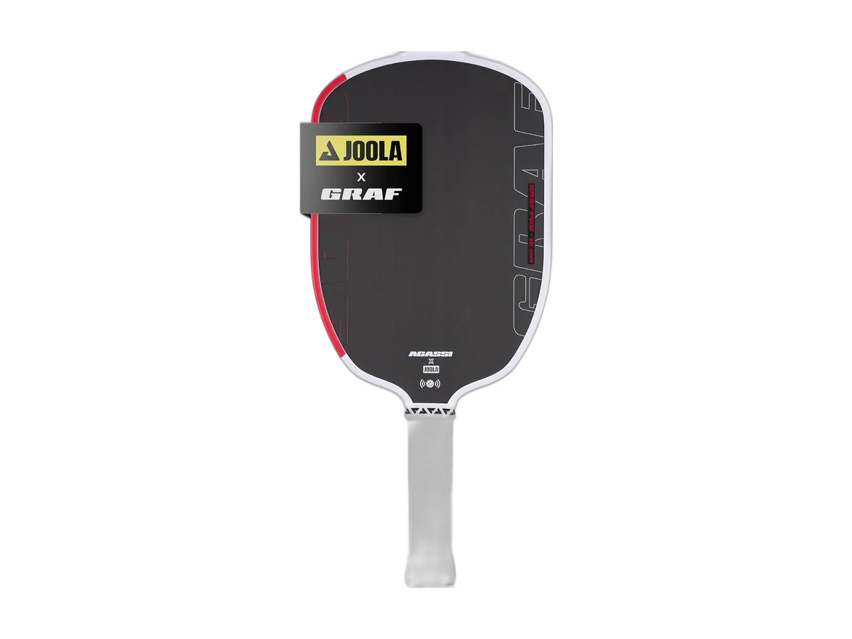 JOOLA Graf Pro 16mm Pickleball Paddle product image