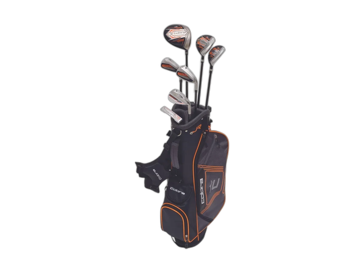 Junior COBRA Complete Set product image