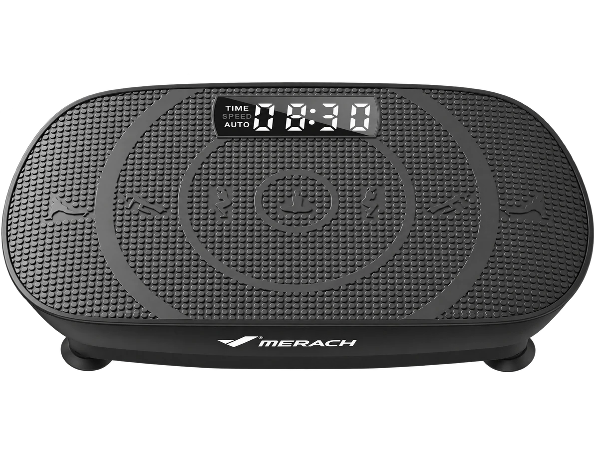MERACH CV30 Pro Curved Vibration Plate product image