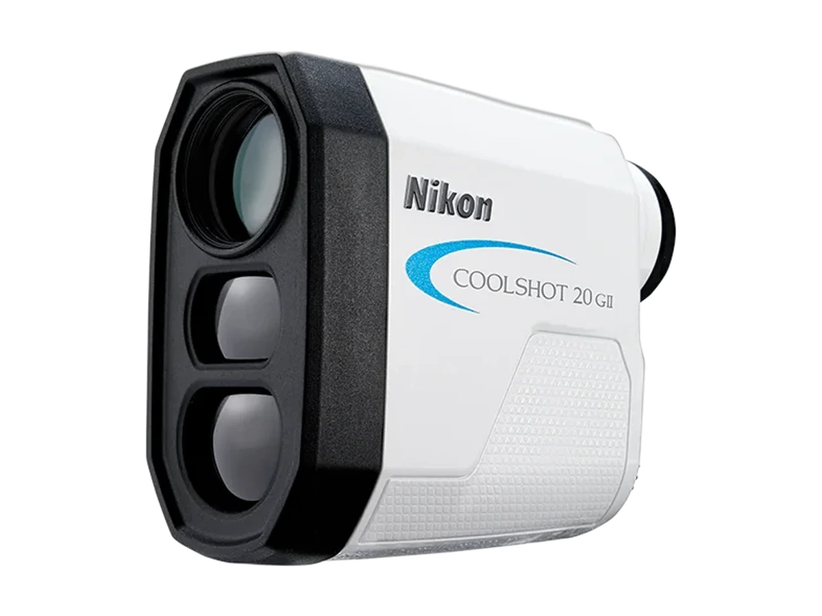 Nikon Coolshot 20 GII Rangefinder product image
