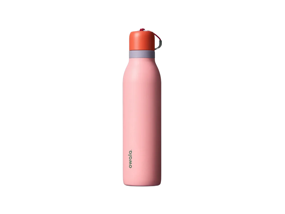 Owala FreeSip Twist 24 oz insulated bottle