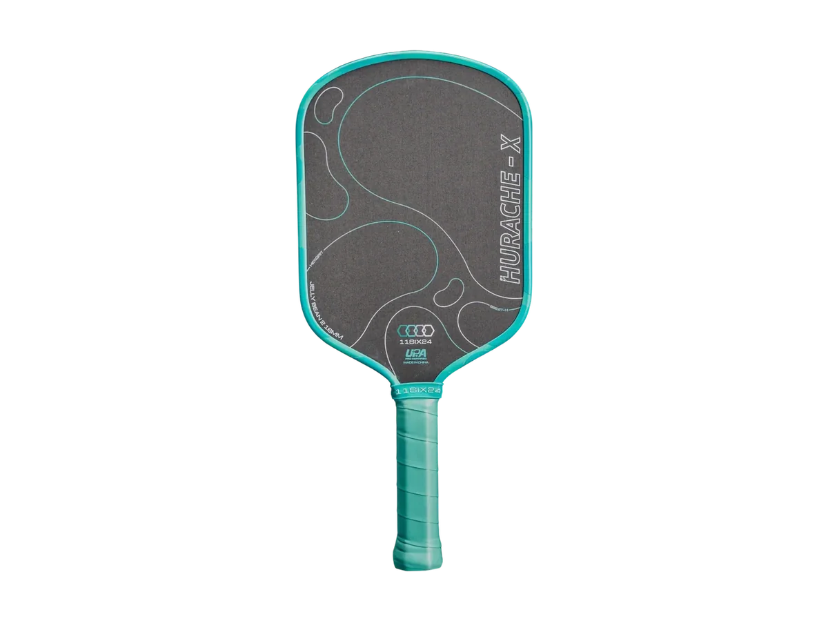 11SIX24 Hurache Jelly Bean 2 pickleball paddle