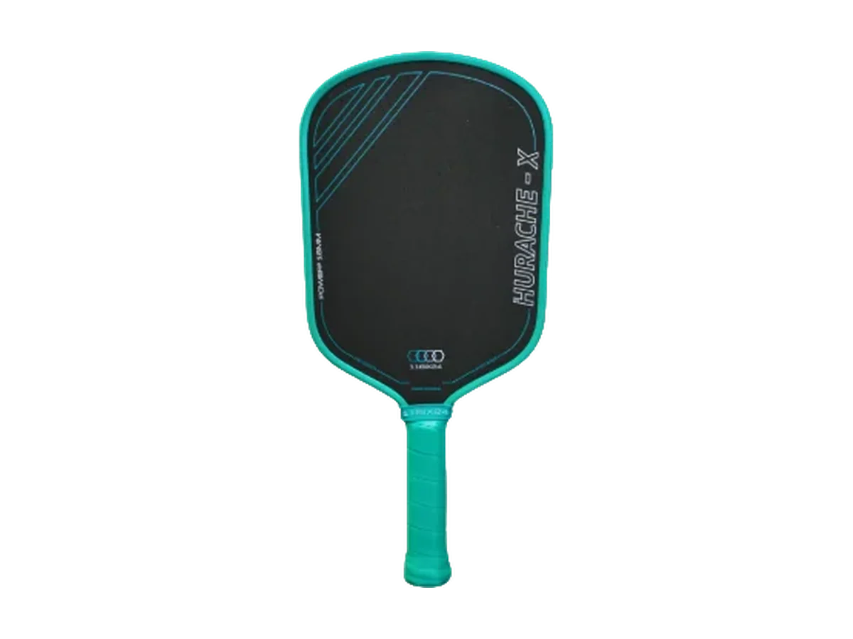 11SIX24 Hurache-X Power 2 pickleball paddle