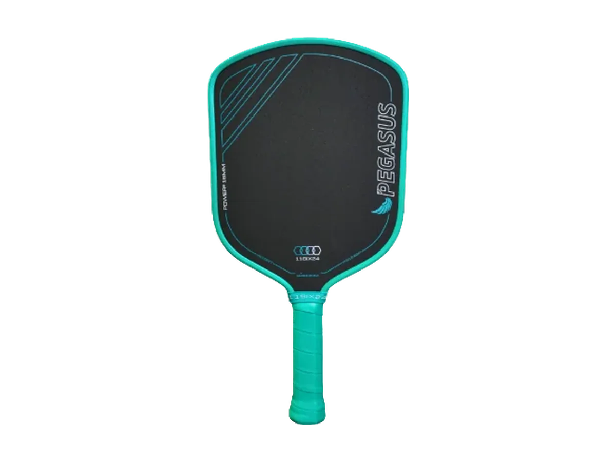 11SIX24 Pegasus Power 2 pickleball paddle