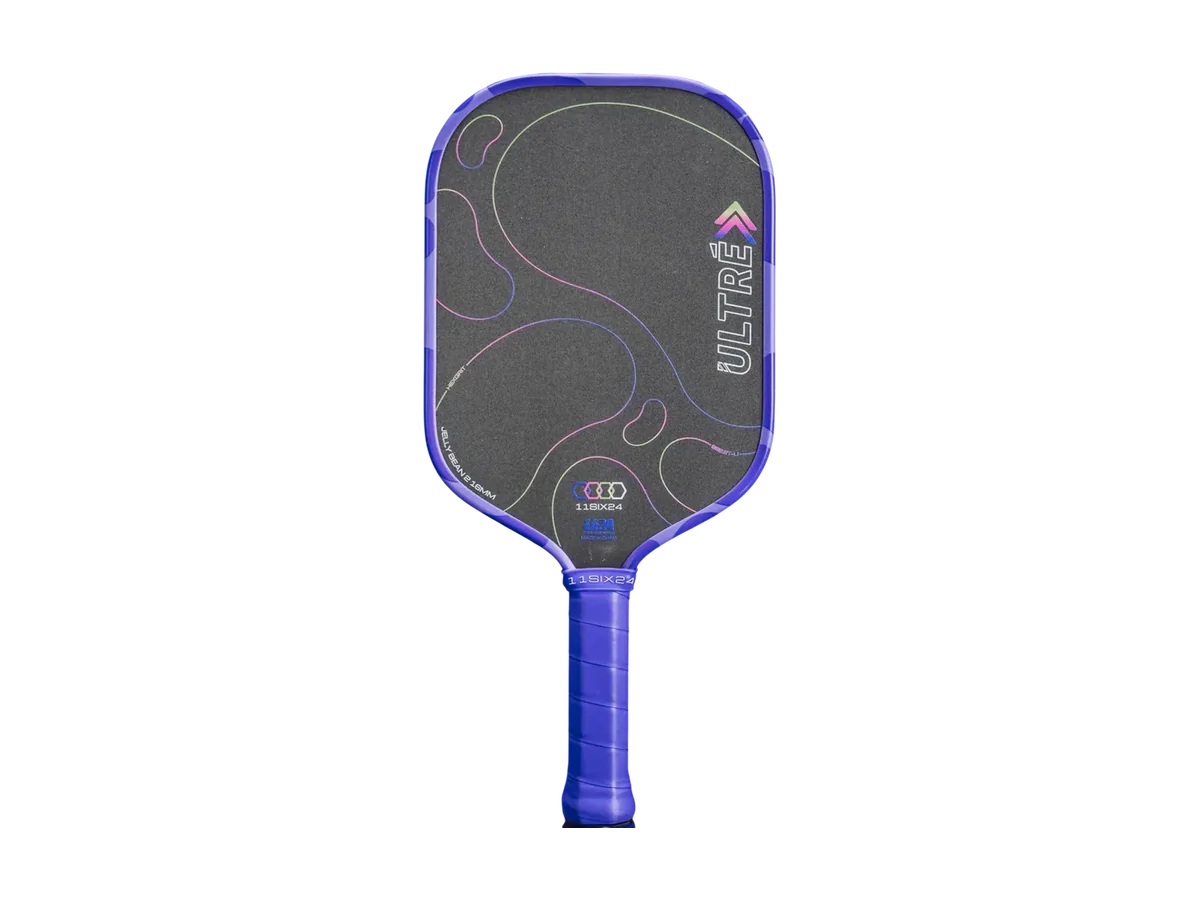 11SIX24 Ultre Jelly Bean 2 pickleball paddle