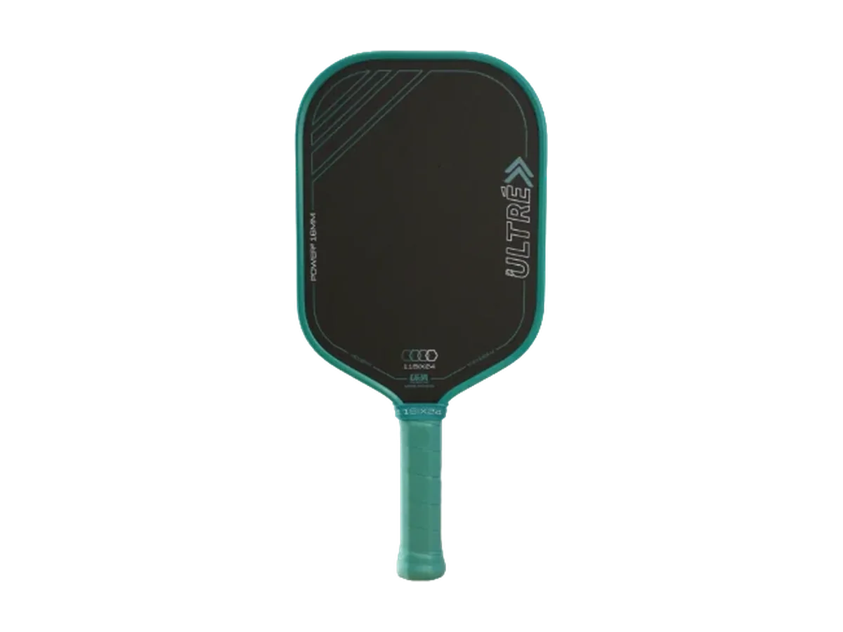 11SIX24 Ultre Power 2 pickleball paddle
