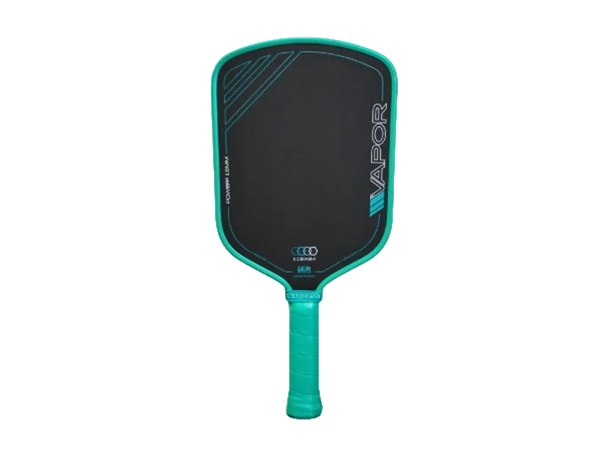 11SIX24 Vapor Power 2 pickleball paddle