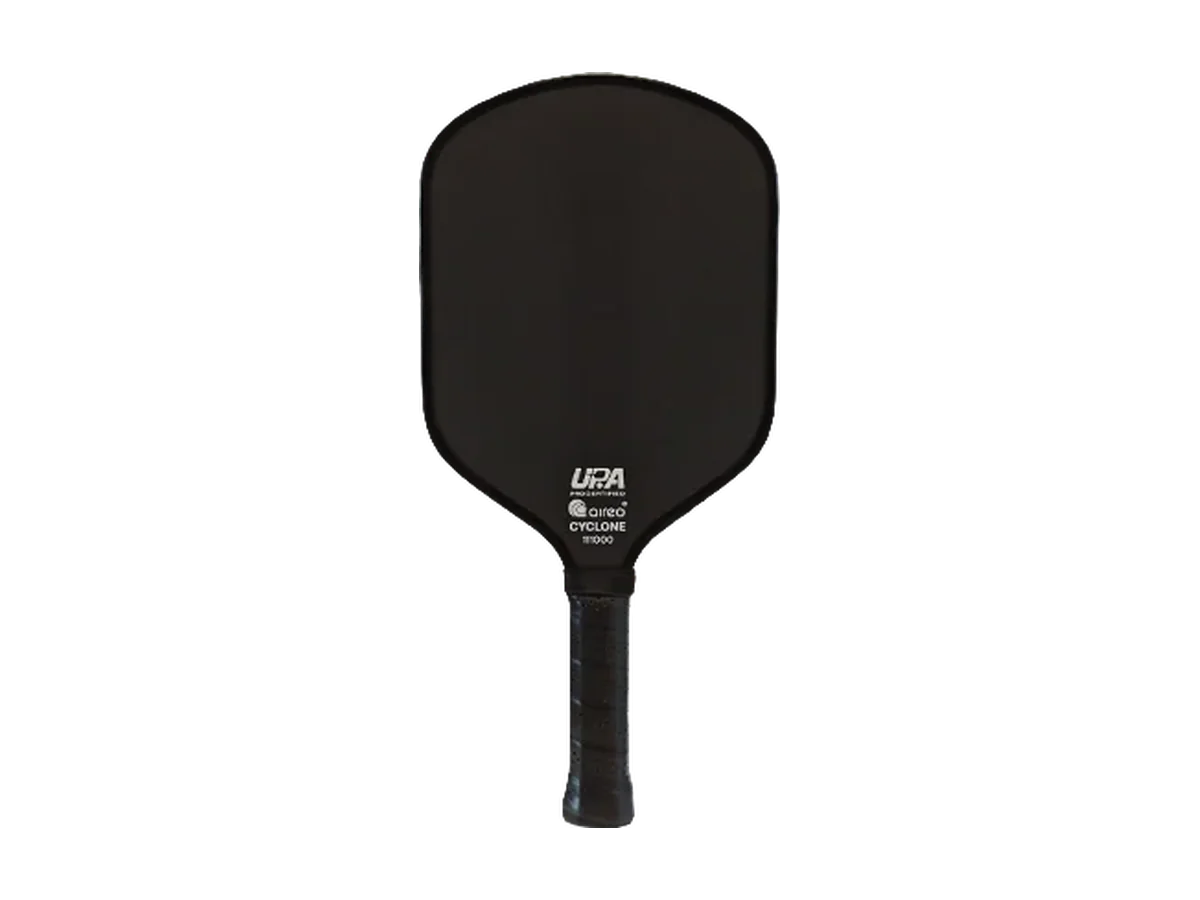 Aireo Cyclone Hybrid 16mm pickleball paddle