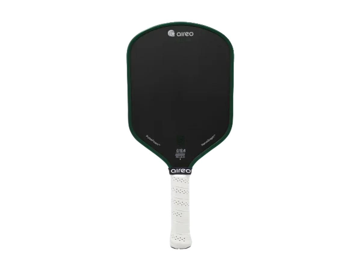Aireo Cyclone Hybrid 16mm pickleball paddle
