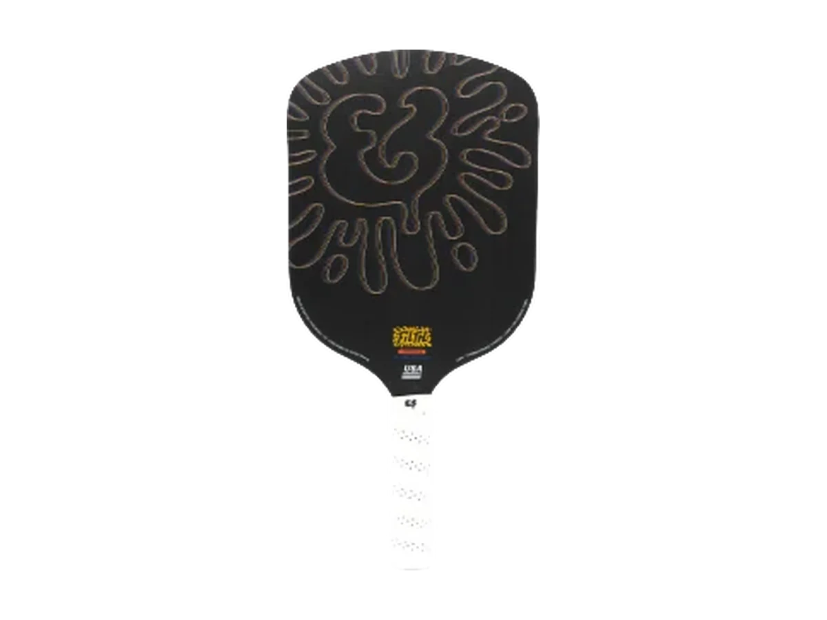 Bread & Butter Filth pickleball paddle