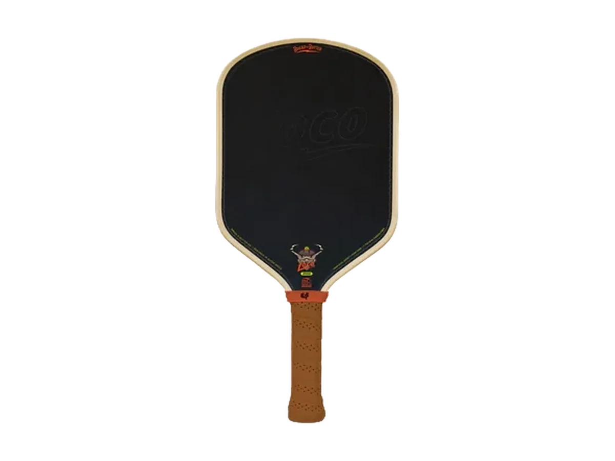 Bread & Butter Loco pickleball paddle
