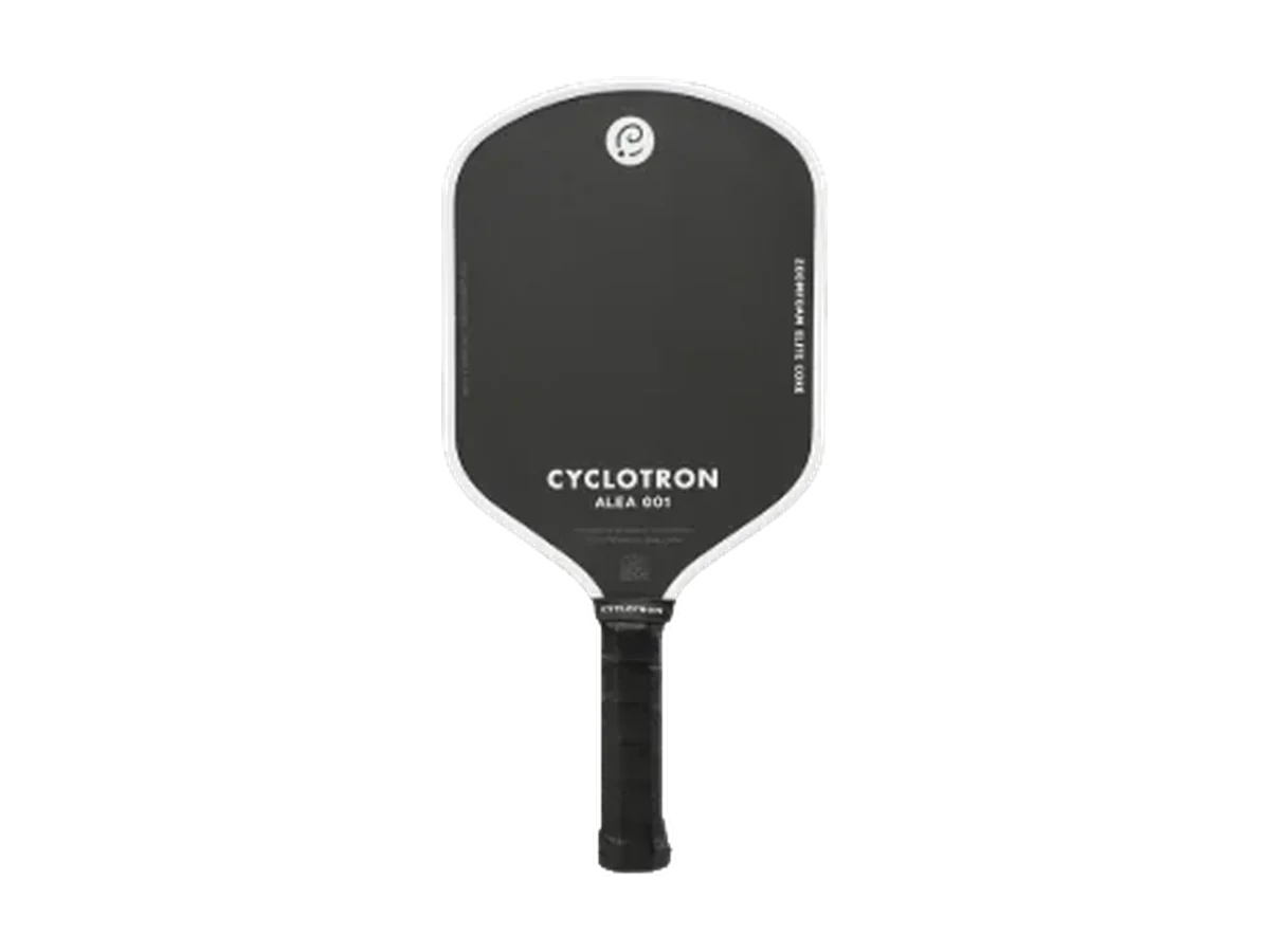 Cyclotron Alea 001 pickleball paddle