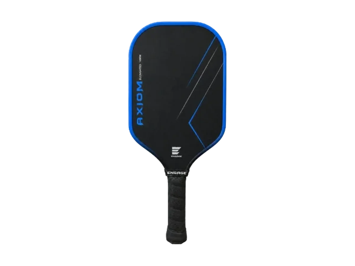 Engage Axiom Elongated 16mm pickleball paddle