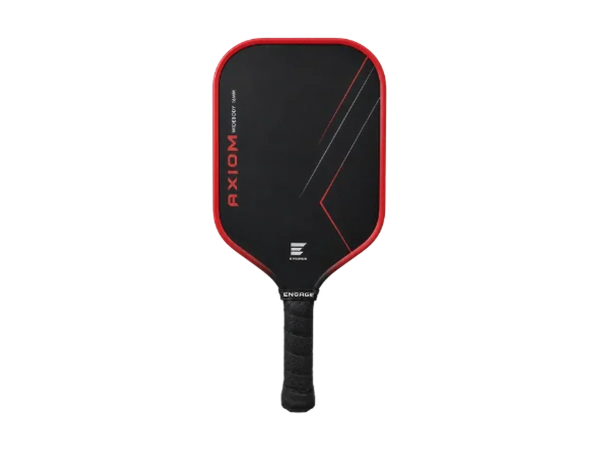 Engage Axiom Widebody 16mm pickleball paddle