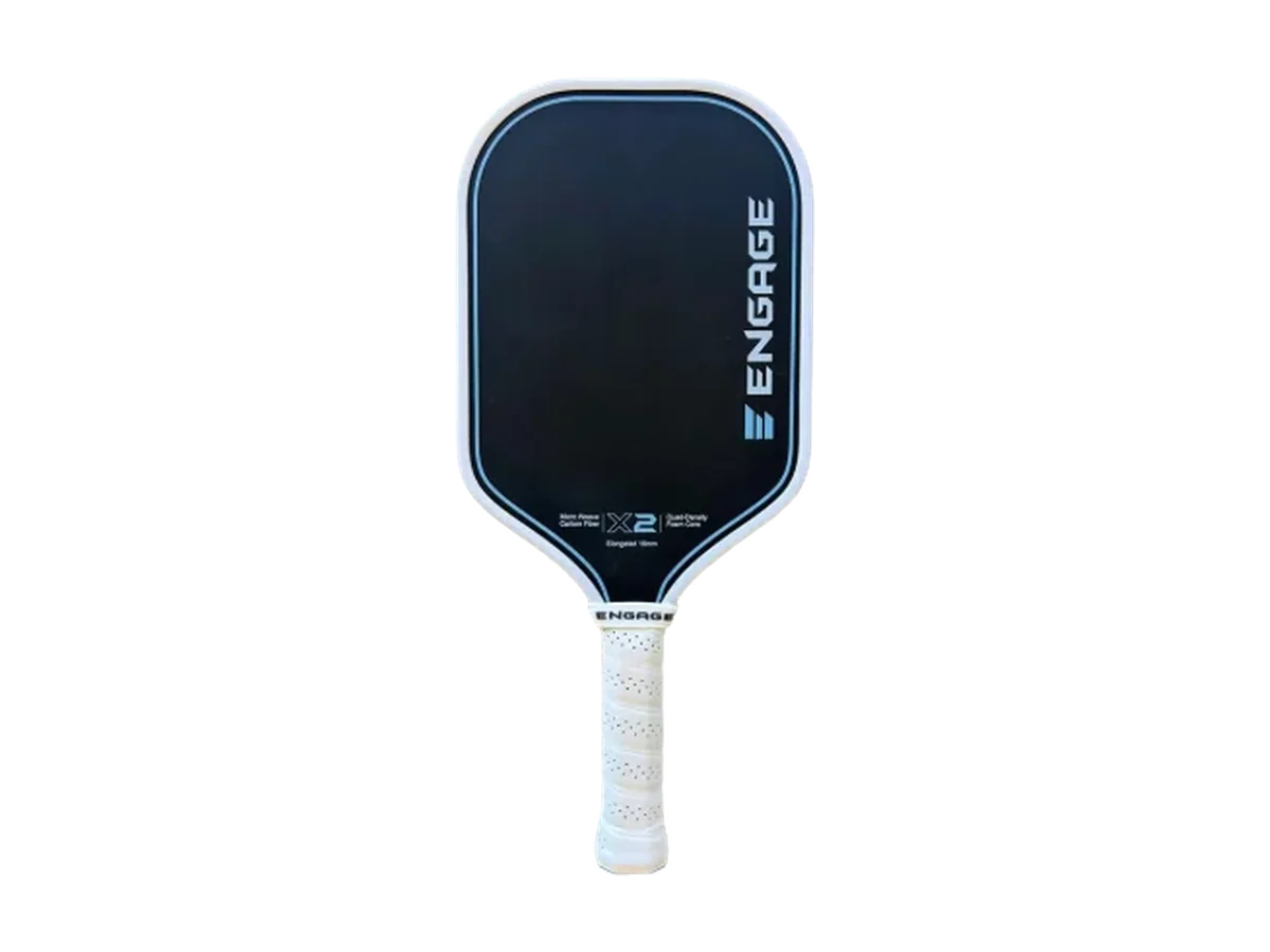 Engage X2 Elongated pickleball paddle