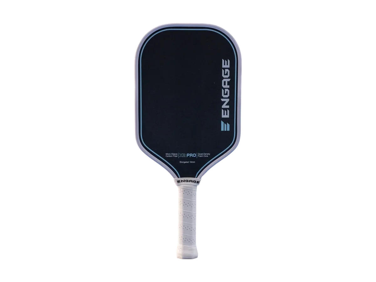 Engage X2 Pro 16mm pickleball paddle