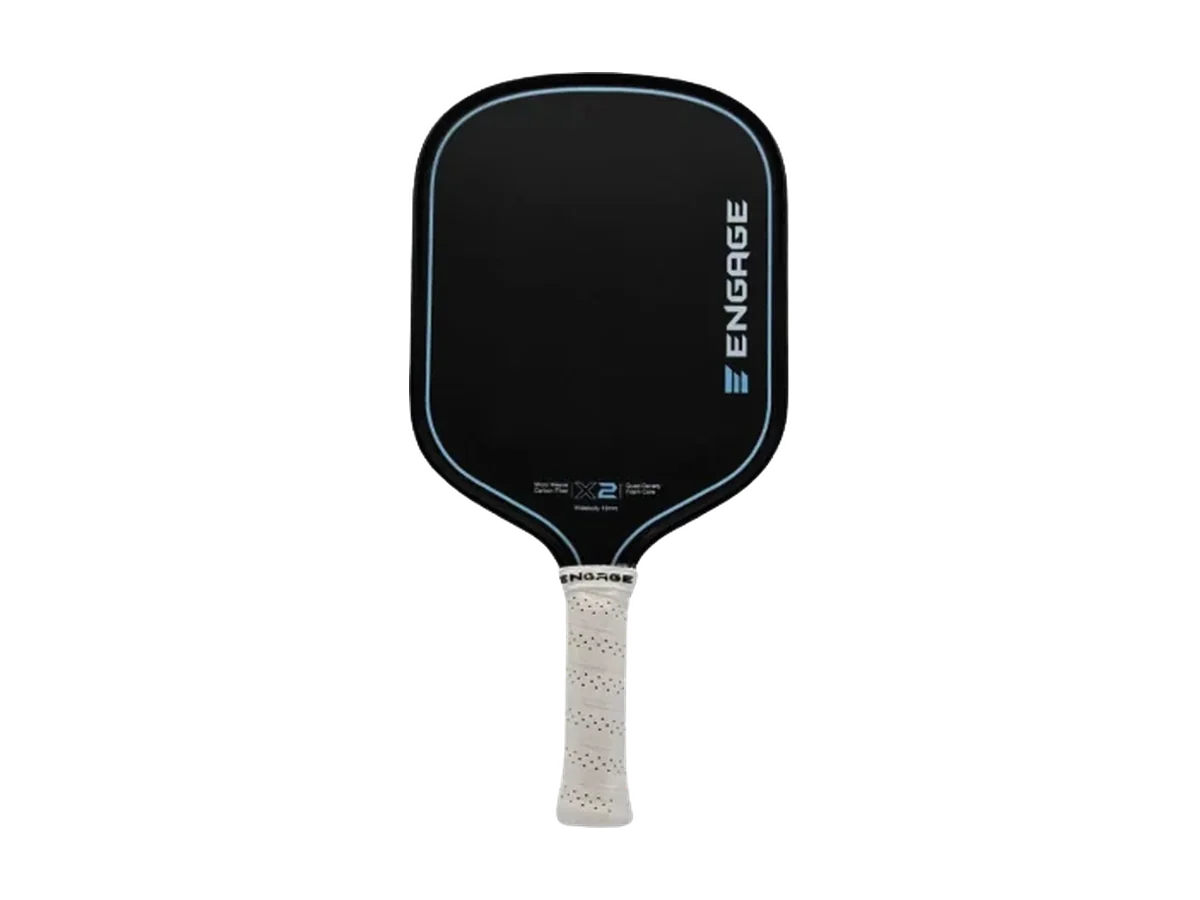 Engage X2 Widebody pickleball paddle