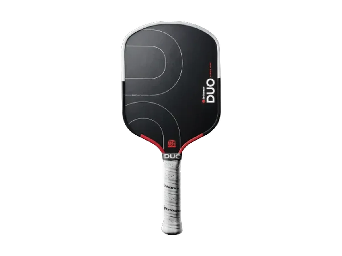 Enhance DUO Hybrid LH pickleball paddle