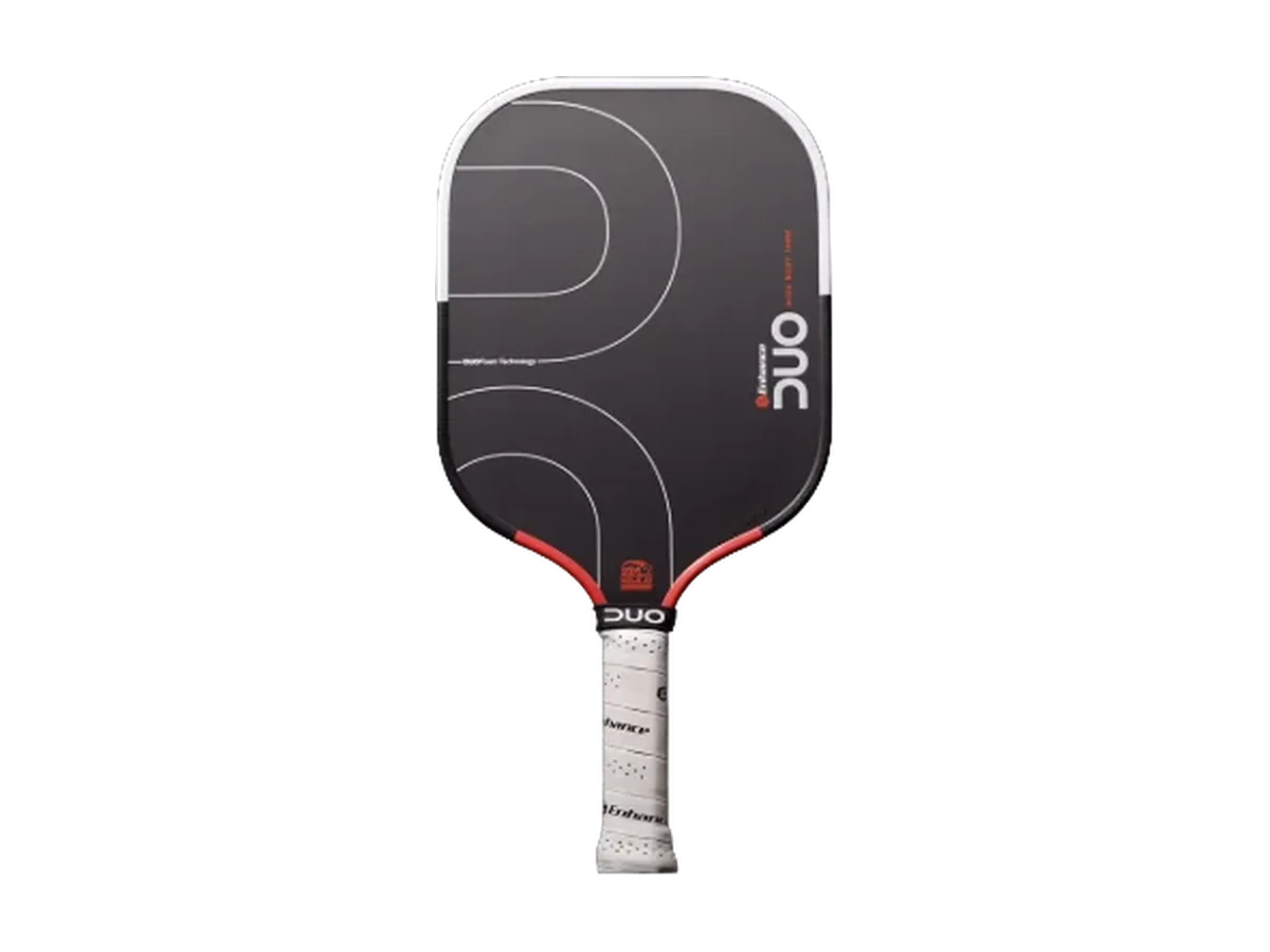Enhance DUO Widebody pickleball paddle
