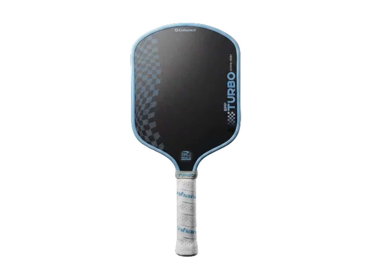 Enhance EPP Turbo Hybrid LH pickleball paddle