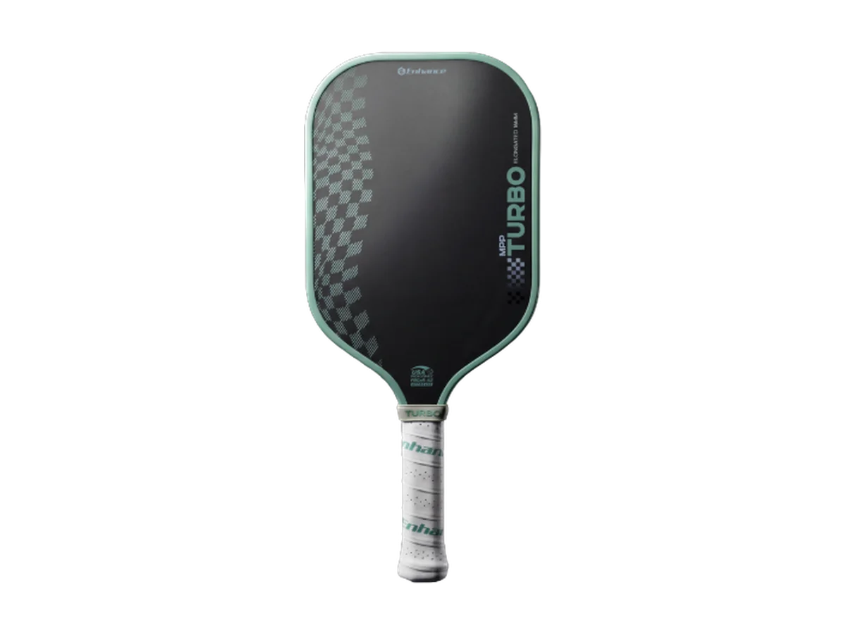 Enhance MPP Turbo Elongated pickleball paddle