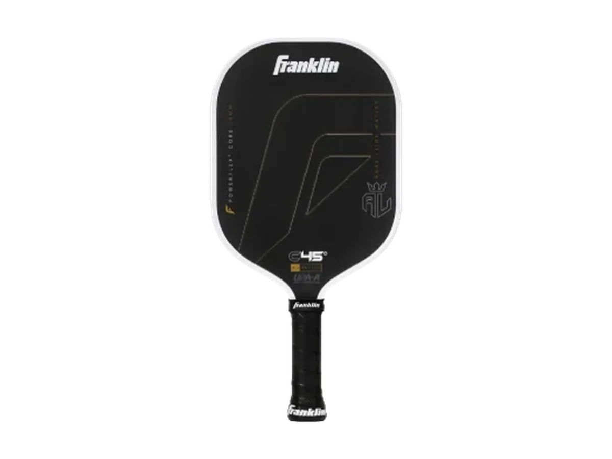 Franklin C45 Aurelius pickleball paddle