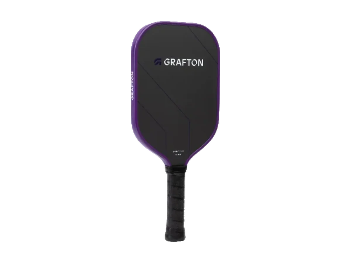 GRAFTON Orbit 1.0 pickleball paddle