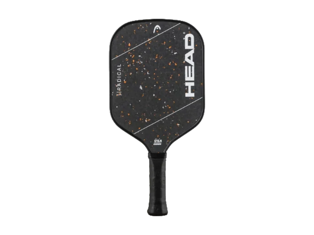 HEAD Radical PRO EX15 Elongated pickleball paddle