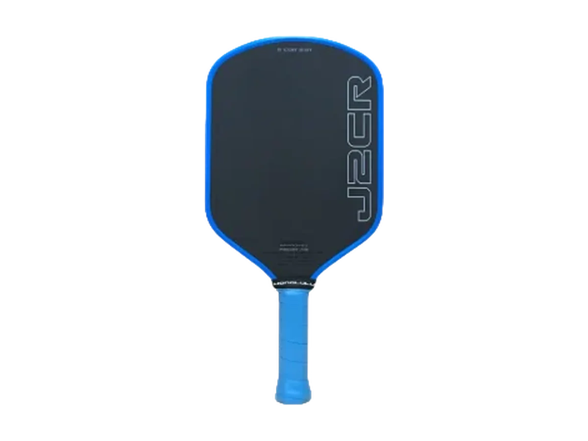 Honolulu J2CR pickleball paddle