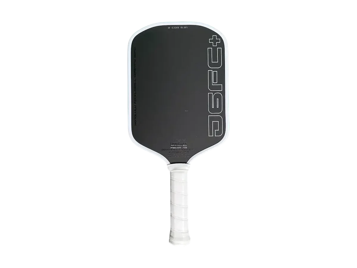 Honolulu J6FC+ pickleball paddle